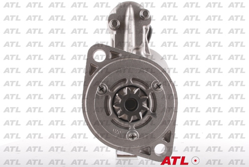 ATL Autotechnik A 90 690 Starter